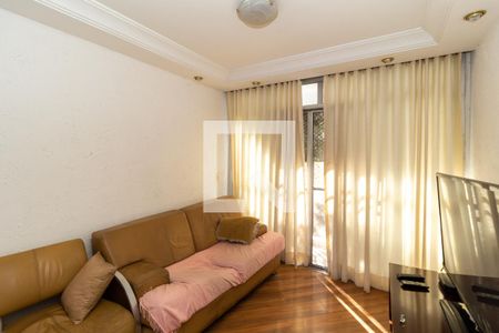 Sala de apartamento à venda com 2 quartos, 70m² em Tatuapé, São Paulo