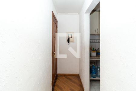 Entrada de apartamento à venda com 2 quartos, 70m² em Tatuapé, São Paulo