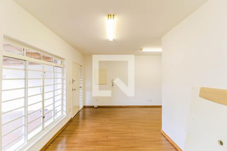Sala de casa à venda com 3 quartos, 240m² em Santo Amaro, São Paulo