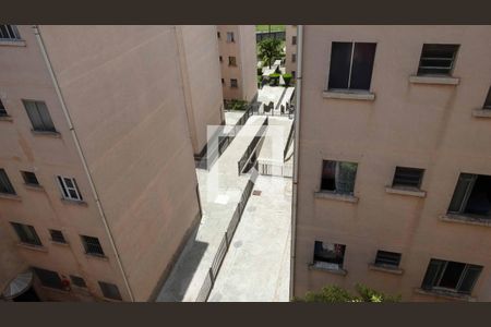 Apartamento à venda com 47m², 2 quartos e 1 vaga Apartamento à venda com 47m², 2 quartos e 1 vagaVista Área de Serviço