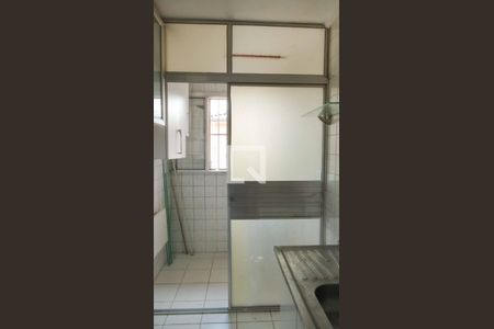 Apartamento à venda com 47m², 2 quartos e 1 vaga Apartamento à venda com 47m², 2 quartos e 1 vagaCozinha