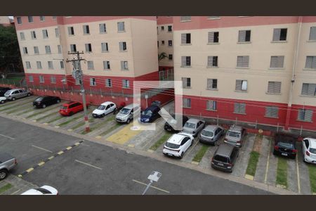 Apartamento à venda com 47m², 2 quartos e 1 vaga Apartamento à venda com 47m², 2 quartos e 1 vagaVista Quarto 2