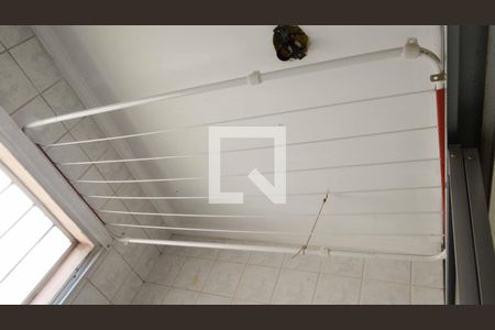 Apartamento à venda com 47m², 2 quartos e 1 vaga Apartamento à venda com 47m², 2 quartos e 1 vagaÁrea de Serviço