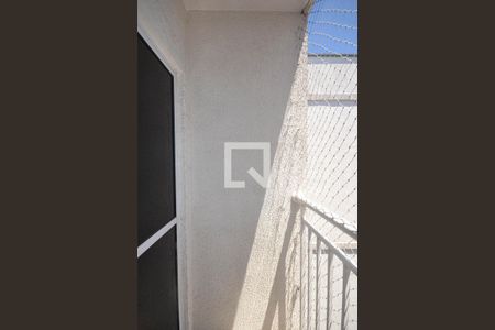 Sacada de apartamento para alugar com 2 quartos, 50m² em Bom Pastor, Belford Roxo