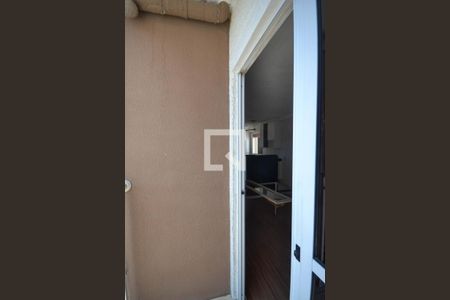 Sacada de apartamento para alugar com 2 quartos, 50m² em Bom Pastor, Belford Roxo