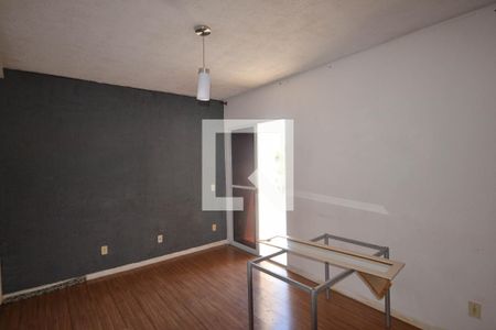 Sala de apartamento para alugar com 2 quartos, 50m² em Bom Pastor, Belford Roxo