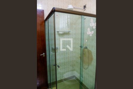 Casa para alugar com 347m², 3 quartos e 4 vagas Casa para alugar com 347m², 3 quartos e 4 vagasBanheiro