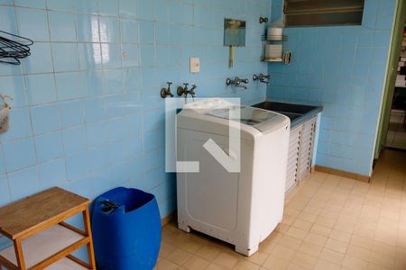 Casa para alugar com 347m², 3 quartos e 4 vagas Casa para alugar com 347m², 3 quartos e 4 vagasLavanderia