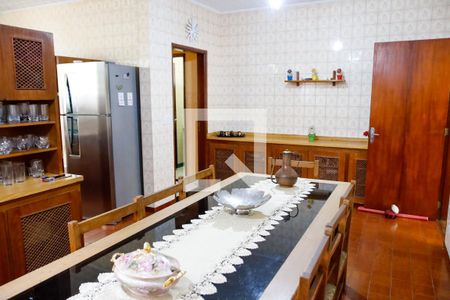 Casa para alugar com 347m², 3 quartos e 4 vagas Casa para alugar com 347m², 3 quartos e 4 vagasCozinha