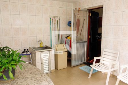 Casa para alugar com 347m², 3 quartos e 4 vagas Casa para alugar com 347m², 3 quartos e 4 vagasÁrea comum