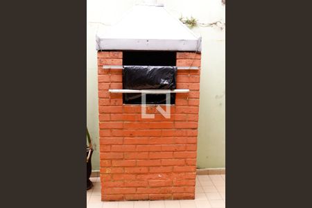 Casa para alugar com 347m², 3 quartos e 4 vagas Casa para alugar com 347m², 3 quartos e 4 vagasChurrasqueira