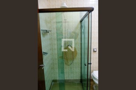 Casa para alugar com 347m², 3 quartos e 4 vagas Casa para alugar com 347m², 3 quartos e 4 vagasBanheiro