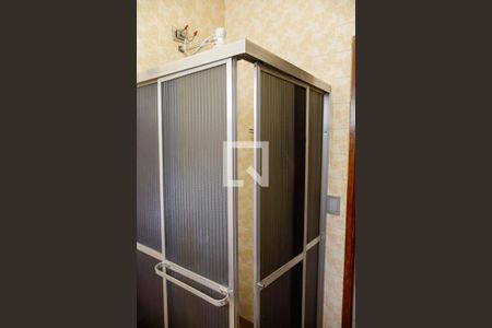 Casa para alugar com 347m², 3 quartos e 4 vagas Casa para alugar com 347m², 3 quartos e 4 vagasBanheiro da Suíte