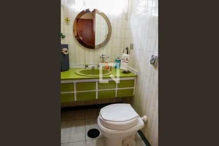 Casa para alugar com 347m², 3 quartos e 4 vagas Casa para alugar com 347m², 3 quartos e 4 vagasBanheiro