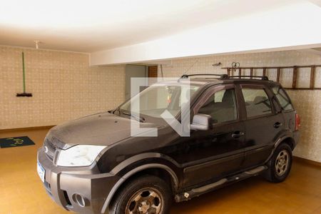 Casa para alugar com 347m², 3 quartos e 4 vagas Casa para alugar com 347m², 3 quartos e 4 vagasGaragem