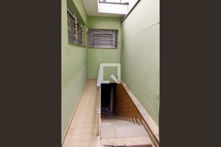 Casa para alugar com 347m², 3 quartos e 4 vagas Casa para alugar com 347m², 3 quartos e 4 vagasGaragem