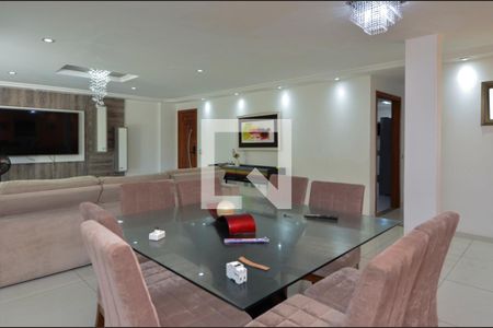 Sala de Jantar de apartamento para alugar com 3 quartos, 400m² em Recreio dos Bandeirantes, Rio de Janeiro