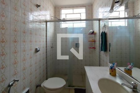 Banheiro Suíte  de casa à venda com 3 quartos, 250m² em Jardim García, Campinas