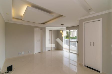 Sala de apartamento para alugar com 2 quartos, 50m² em Sapopemba, São Paulo