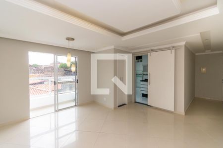 Sala de apartamento para alugar com 2 quartos, 50m² em Sapopemba, São Paulo