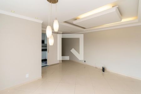 Sala de apartamento para alugar com 2 quartos, 50m² em Sapopemba, São Paulo