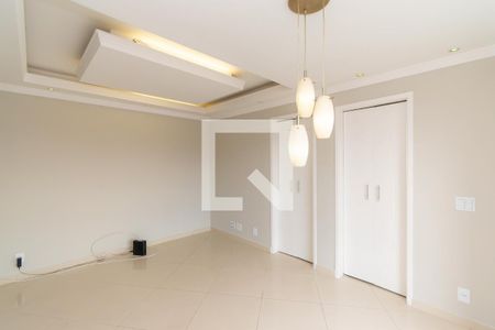 Sala de apartamento para alugar com 2 quartos, 50m² em Sapopemba, São Paulo