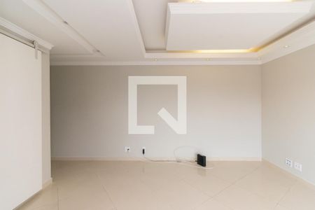 Sala de apartamento para alugar com 2 quartos, 50m² em Sapopemba, São Paulo