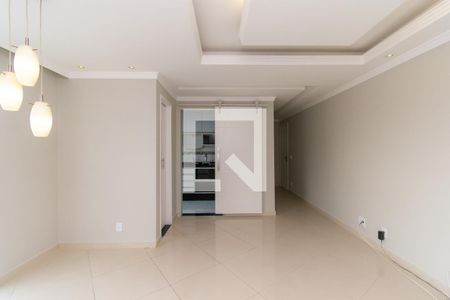 Sala de apartamento para alugar com 2 quartos, 50m² em Sapopemba, São Paulo