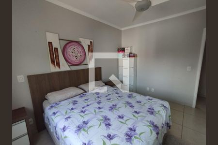 Quarto de apartamento à venda com 2 quartos, 76m² em Rio Branco, Novo Hamburgo