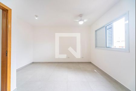 Quarto 1 de casa à venda com 2 quartos, 148m² em Vila Assunção, Santo André