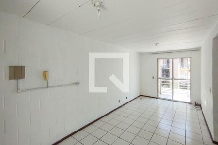 Sala de apartamento para alugar com 2 quartos, 46m² em São José, São Leopoldo