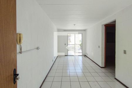 Sala de apartamento para alugar com 2 quartos, 46m² em São José, São Leopoldo