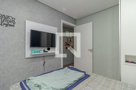 Quarto de apartamento à venda com 2 quartos, 40m² em Sarandi, Porto Alegre