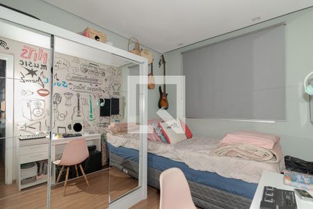 Quarto 2 de apartamento à venda com 2 quartos, 40m² em Sarandi, Porto Alegre