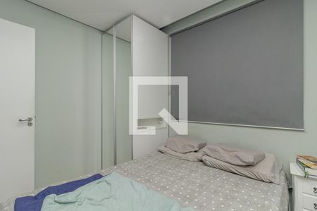 Quarto de apartamento à venda com 2 quartos, 40m² em Sarandi, Porto Alegre