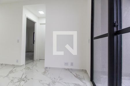 Sala de Jantar de apartamento para alugar com 2 quartos, 55m² em Vila São Luiz (valparaízo), Barueri