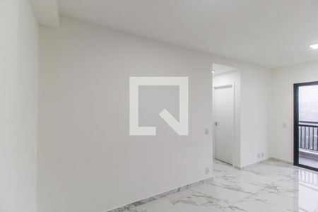 Sala de TV de apartamento para alugar com 2 quartos, 55m² em Vila São Luiz (valparaízo), Barueri