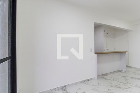 Sala de Jantar de apartamento para alugar com 2 quartos, 55m² em Vila São Luiz (valparaízo), Barueri