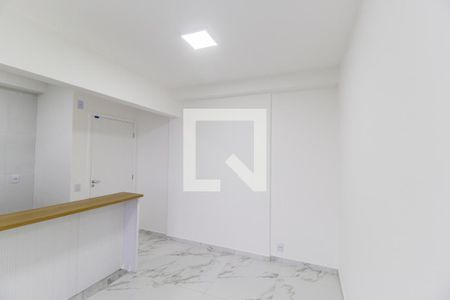 Sala de TV de apartamento para alugar com 2 quartos, 55m² em Vila São Luiz (valparaízo), Barueri