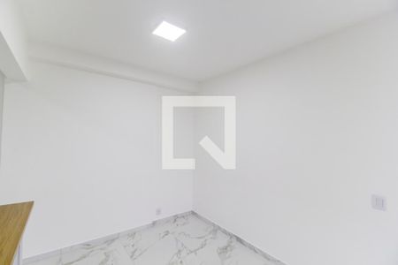 Sala de TV de apartamento para alugar com 2 quartos, 55m² em Vila São Luiz (valparaízo), Barueri