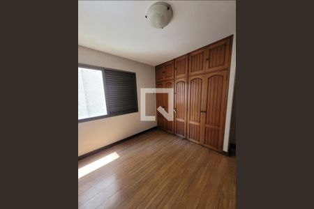 Quarto 4 de apartamento à venda com 4 quartos, 240m² em Lourdes, Belo Horizonte
