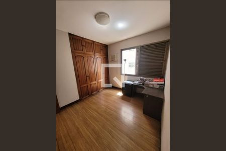 Quarto 3 de apartamento à venda com 4 quartos, 240m² em Lourdes, Belo Horizonte