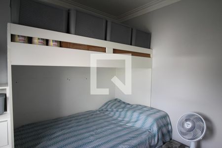 Quarto 1 de apartamento à venda com 2 quartos, 65m² em Interlagos, São Paulo