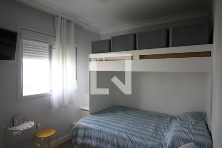 Quarto 1 de apartamento à venda com 2 quartos, 65m² em Interlagos, São Paulo