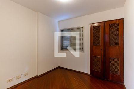 Quarto 1 de apartamento para alugar com 2 quartos, 44m² em Vila Prudente, São Paulo