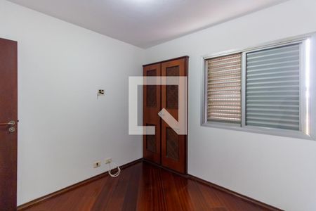 Quarto 2 de apartamento para alugar com 2 quartos, 44m² em Vila Prudente, São Paulo