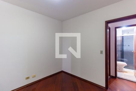 Quarto 2 de apartamento para alugar com 2 quartos, 44m² em Vila Prudente, São Paulo