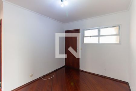 Sala de apartamento para alugar com 2 quartos, 44m² em Vila Prudente, São Paulo