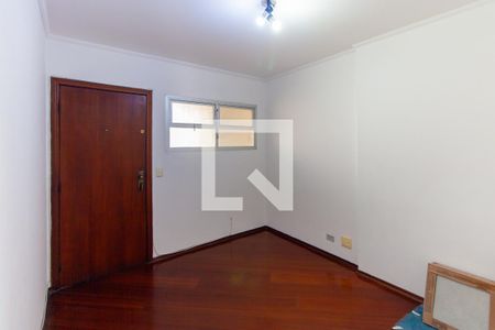 Sala de apartamento para alugar com 2 quartos, 44m² em Vila Prudente, São Paulo