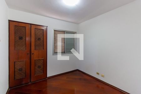 Quarto 2 de apartamento para alugar com 2 quartos, 44m² em Vila Prudente, São Paulo